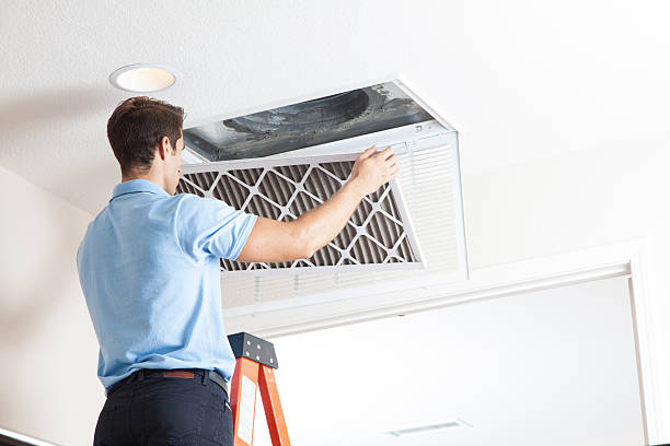 Trusted New City, NY HVAC Experts