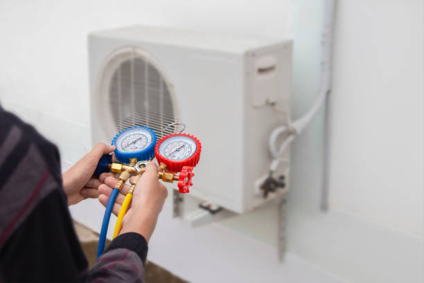 Best Local HVAC companies  in New City, NY